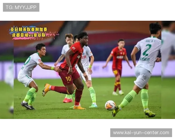 东西亚足球发展水平比较 亚冠联赛呈现多元化格局