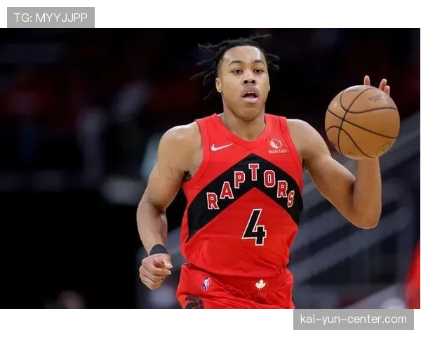 斯科蒂巴恩斯30+10+5数据亮眼，猛龙新星持续成长