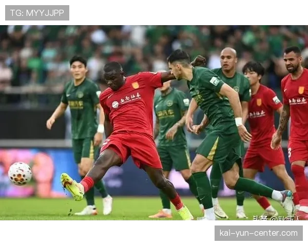 铜梁龙五轮仅丢三球 防守效率位列联赛前列